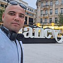 Санжар, 39 лет