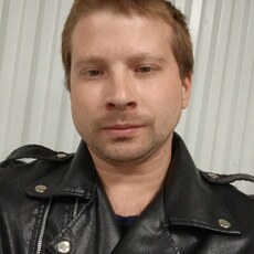 Фотография мужчины Сергей, 32 года из г. Новомосковск