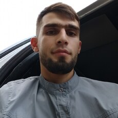 Фотография мужчины Яс, 27 лет из г. Туркестан