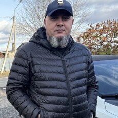 Фотография мужчины Виктор, 45 лет из г. Белгород
