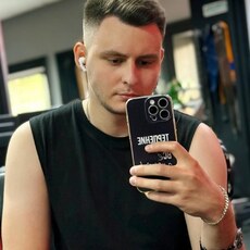 Фотография мужчины Скрытый Агент, 28 лет из г. Тбилиси