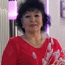 Татьяна, 63 года