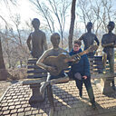 Незнакомка, 60 лет