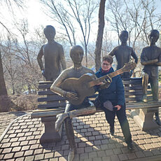 Фотография девушки Незнакомка, 60 лет из г. Тобольск