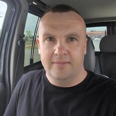 Фотография мужчины Вова, 39 лет из г. Смоленск
