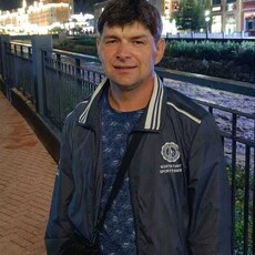 Фотография мужчины Артём, 39 лет из г. Кантемировка