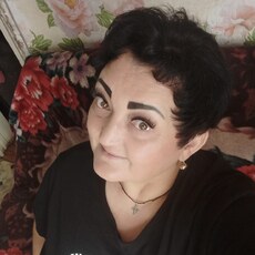 Фотография девушки Оксана, 52 года из г. Куйбышев