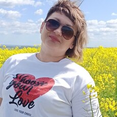 Фотография девушки Ольга, 48 лет из г. Славянск-на-Кубани