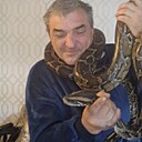 Сергей, 52 года