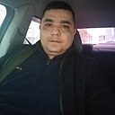 Макс, 33 года