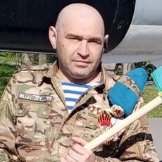 Фотография мужчины Сергей Баев, 41 год из г. Тяжинский