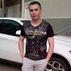 Фотография мужчины Юрий, 39 лет из г. Гродно