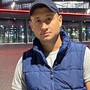 Данил, 34 года