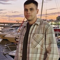 Фотография мужчины Алексей, 33 года из г. Тамбов