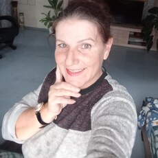 Фотография девушки Нина, 48 лет из г. Брагин