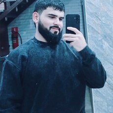 Фотография мужчины Рома, 36 лет из г. Ангарск