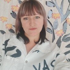 Фотография девушки Анастасия, 33 года из г. Свердловск
