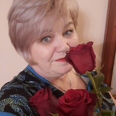 Фотография девушки Таня, 61 год из г. Сафоново