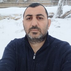 Фотография мужчины Роман, 43 года из г. Баку