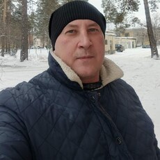 Фотография мужчины Джэм, 39 лет из г. Ангарск