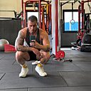 Кирилл, 33 года