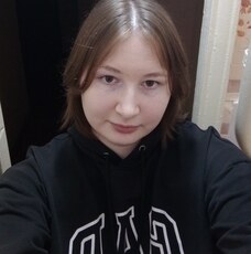 Фотография девушки Ксения, 26 лет из г. Петухово