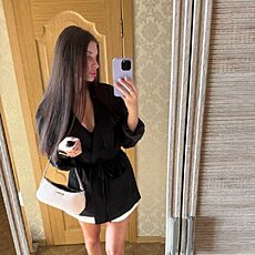 Фотография девушки Кристина, 29 лет из г. Москва