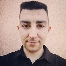 Фотография мужчины Михаил, 31 год из г. Кличев