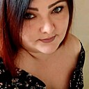 Кристина, 35 лет