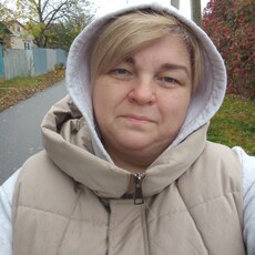 Фотография девушки Светлана, 51 год из г. Харьков