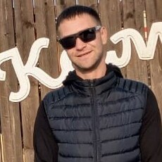 Фотография мужчины Данил, 36 лет из г. Большой Камень