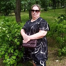 Фотография девушки Таня, 45 лет из г. Вязники