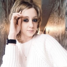 Фотография девушки Галина, 35 лет из г. Усолье-Сибирское