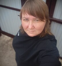 Фотография девушки Оксана, 42 года из г. Оренбург