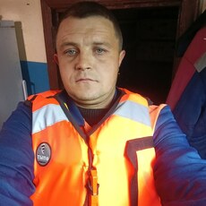 Фотография мужчины Николай, 41 год из г. Луховицы
