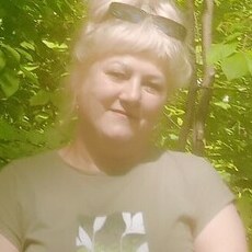 Фотография девушки Светлана, 49 лет из г. Тайшет