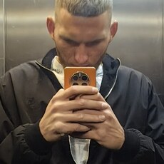 Фотография мужчины Алексей, 25 лет из г. Мурманск