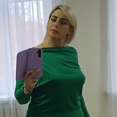 Фотография девушки Ольга, 42 года из г. Вольск