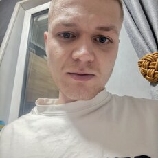 Фотография мужчины Данила, 27 лет из г. Самара