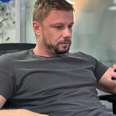 Фотография мужчины Марк, 23 года из г. Щёлково