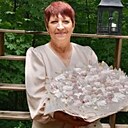 Лариса, 66 лет