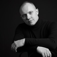 Фотография мужчины Андрей, 26 лет из г. Лида