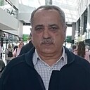 Рагиль, 61 год