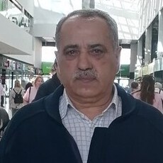 Фотография мужчины Рагиль, 61 год из г. Минск
