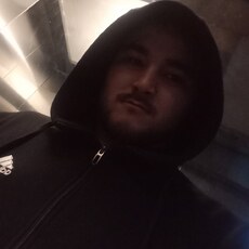 Фотография мужчины Аза, 31 год из г. Караганда