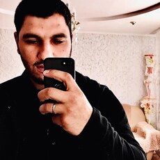 Фотография мужчины Фёдор, 29 лет из г. Тамбов