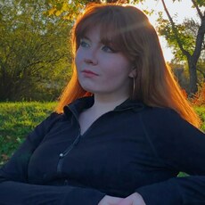 Фотография девушки Рина, 20 лет из г. Луга