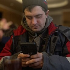 Фотография мужчины Сергей, 35 лет из г. Усолье-Сибирское