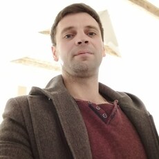 Фотография мужчины Роман, 36 лет из г. Брест