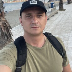 Фотография мужчины Вадим, 31 год из г. Брест